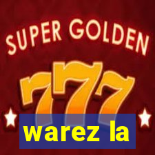 warez la